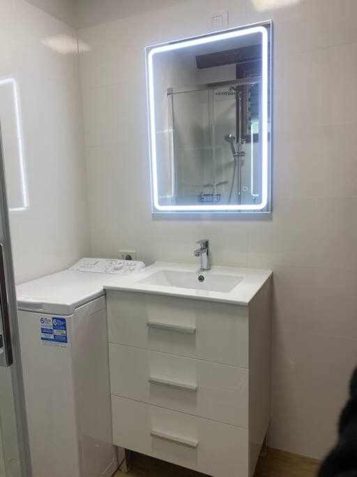 Apartamento Apartamento Vilaflor *