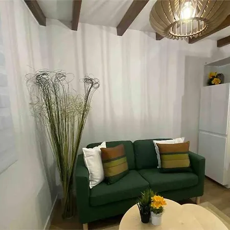 Apartamento Vilaflor Exterior foto
