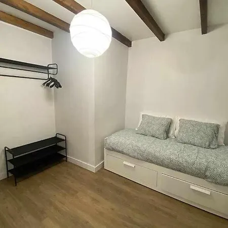 Apartamento Vilaflor Exterior foto