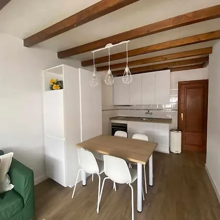 Apartamento Vilaflor Exterior foto