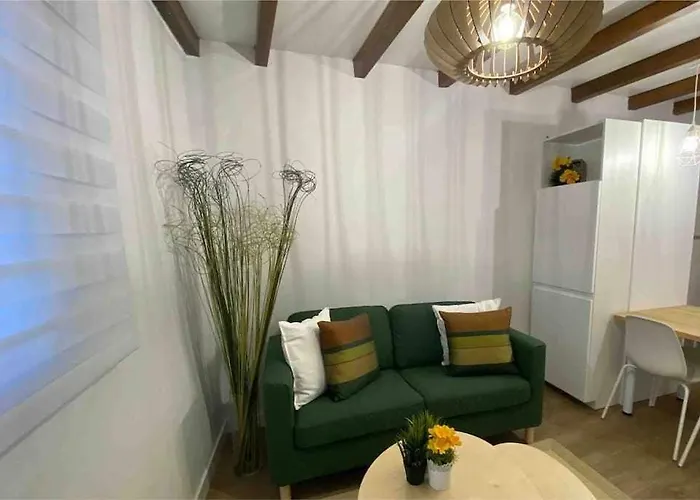 Apartamento Vilaflor
