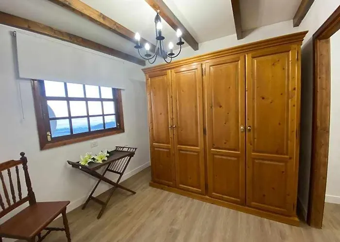 Apartamento Vilaflor