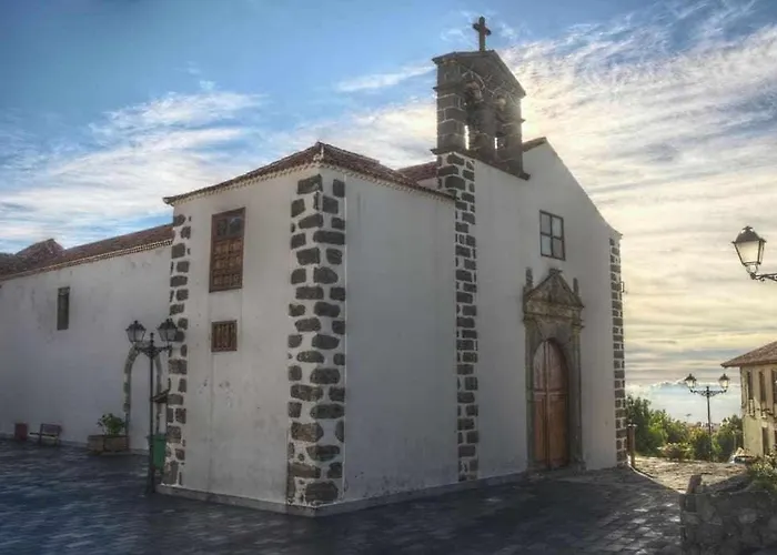 Apartamento Vilaflor