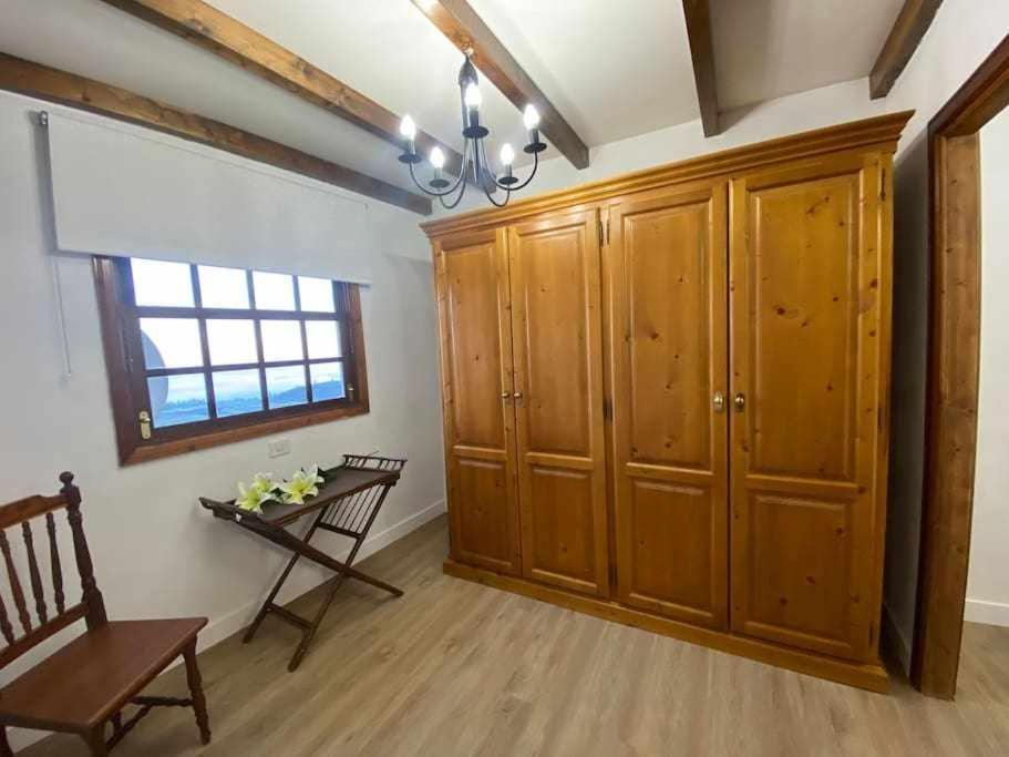 Apartamento Vilaflor Apartment *